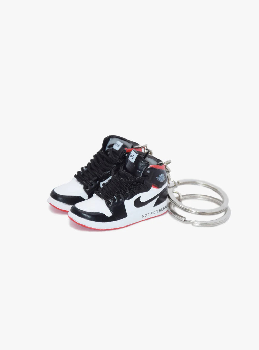 Portachiavi Jordan 1 High Not For Resale