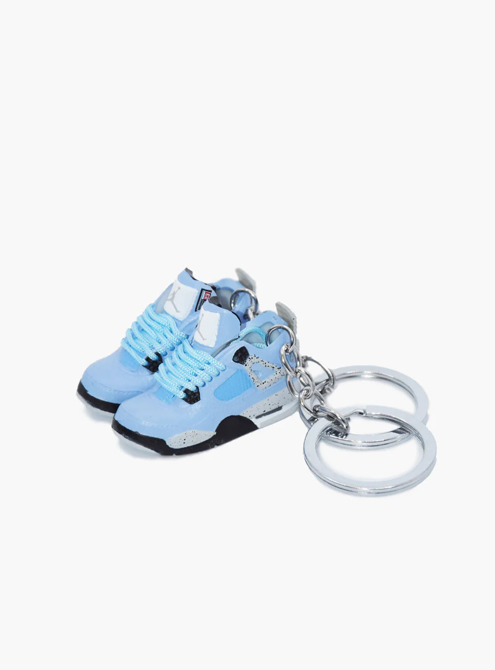 Portachiavi Jordan 4 UNC