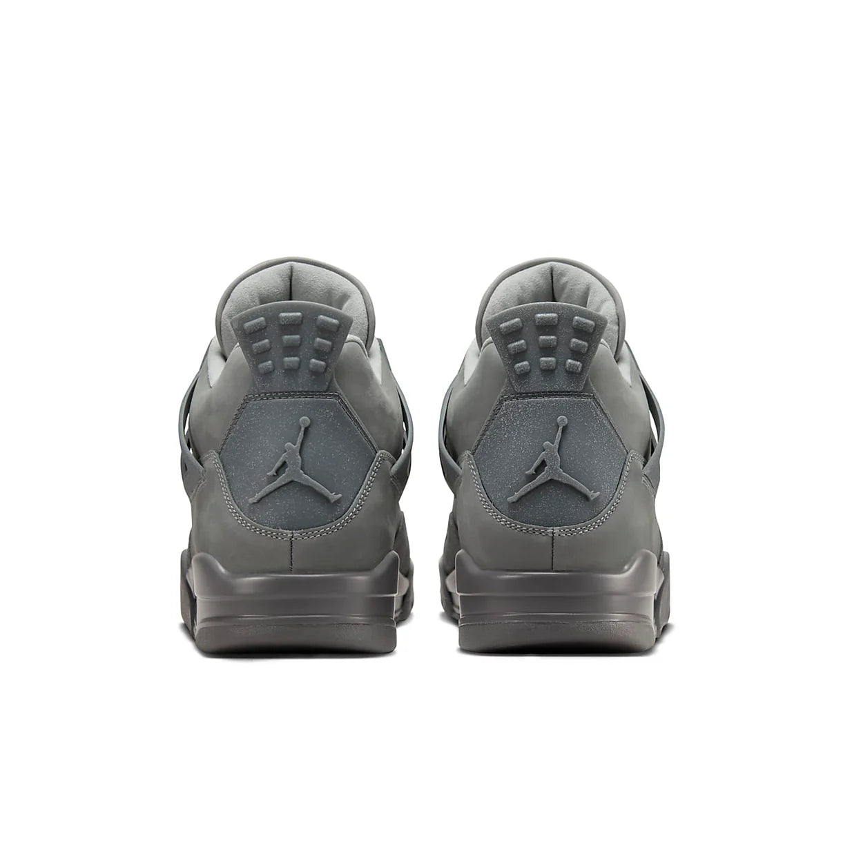 Jordan 4 Retro wet cement